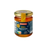 Mel Rosmaninho 250g Amanhecer