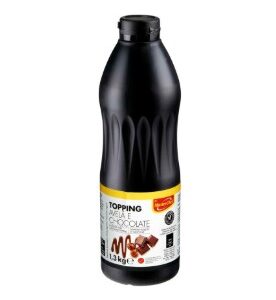 Topping de Chocolate 1,3kg Masterchef