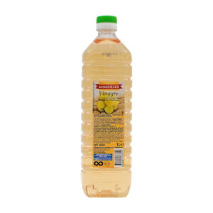 Vinagre de Vinho Branco 1L Amanhecer