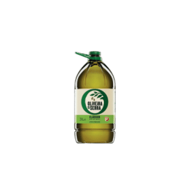 Azeite Clássico Virgem Extra Pet 3L Oliveira da Serra