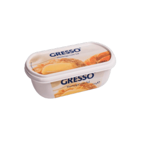 Manteiga 250g Gresso