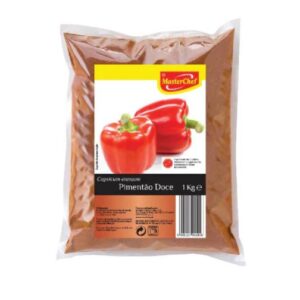 Pimentão Doce 1kg MasterChef