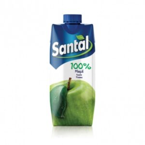 Sumo 100% Maçã Prisma 330ml Santal