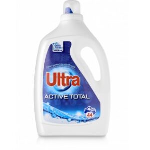 Detergente Líquido Roupa Active Total 44 Doses Ultra