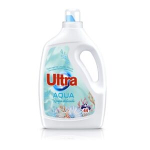 Detergente Líquido Roupa Aqua 44 Doses Ultra