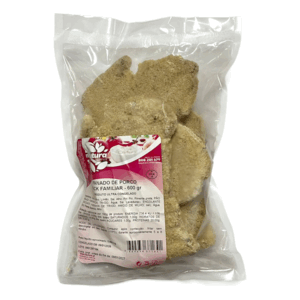 Panado Porco Saco 600g Neutura