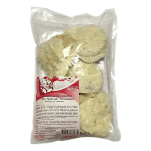 Patanisca Legumes 60g Saco 10un Neutura