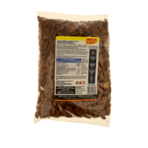 Miolo de Amêndoa Torrada c/ Pele 1Kg Masterchef