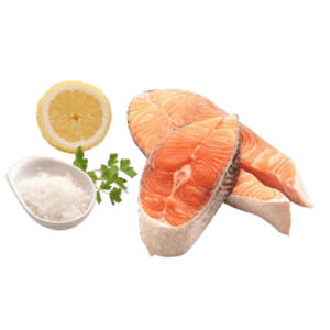 Salmão posta Neutura 1Kg