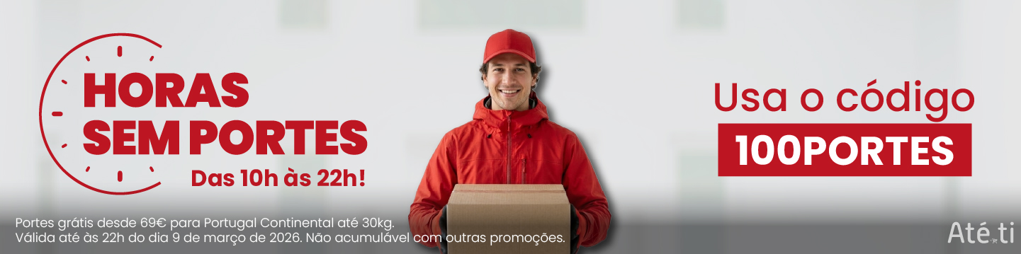 Sem Portes Banner 090326