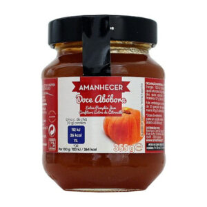 Doce de Abóbora 355g Amanhecer