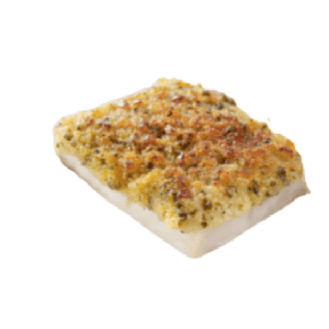 Filete Peixe Molho Bordalesa 160g Davigel - 1kg