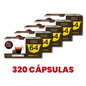 Cafe-Espresso-Intenso-Mega-Pack-5-x-64-Capsulas-Dolce-Gusto