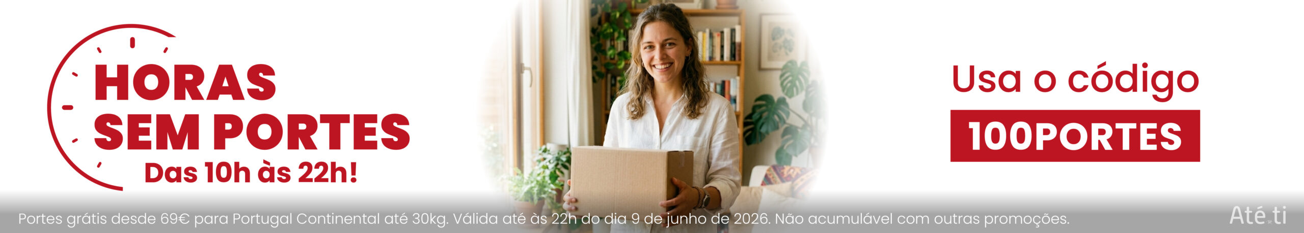 Sem Portes 090626