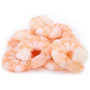 Miolo Camarão 30/50 Saco P.L.E. 700g Royalsea